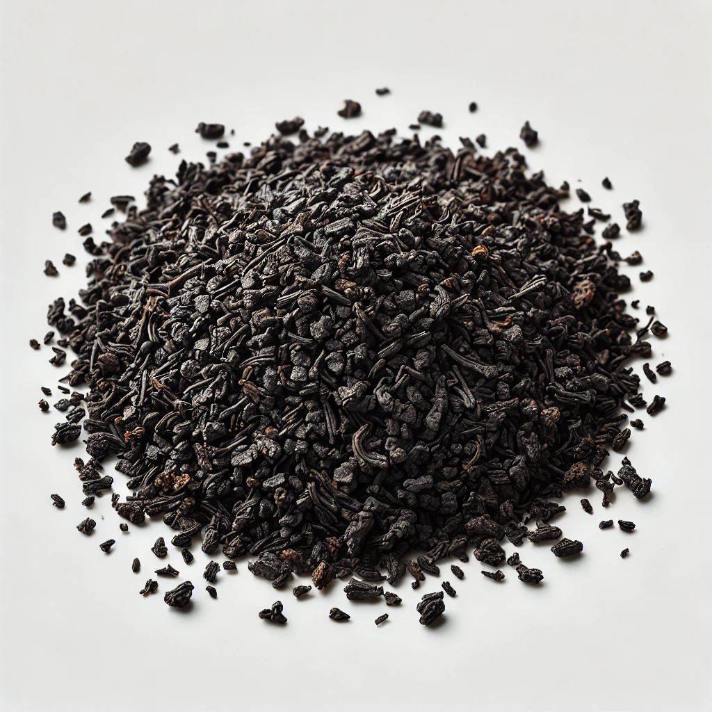 چای باروتی گیلان