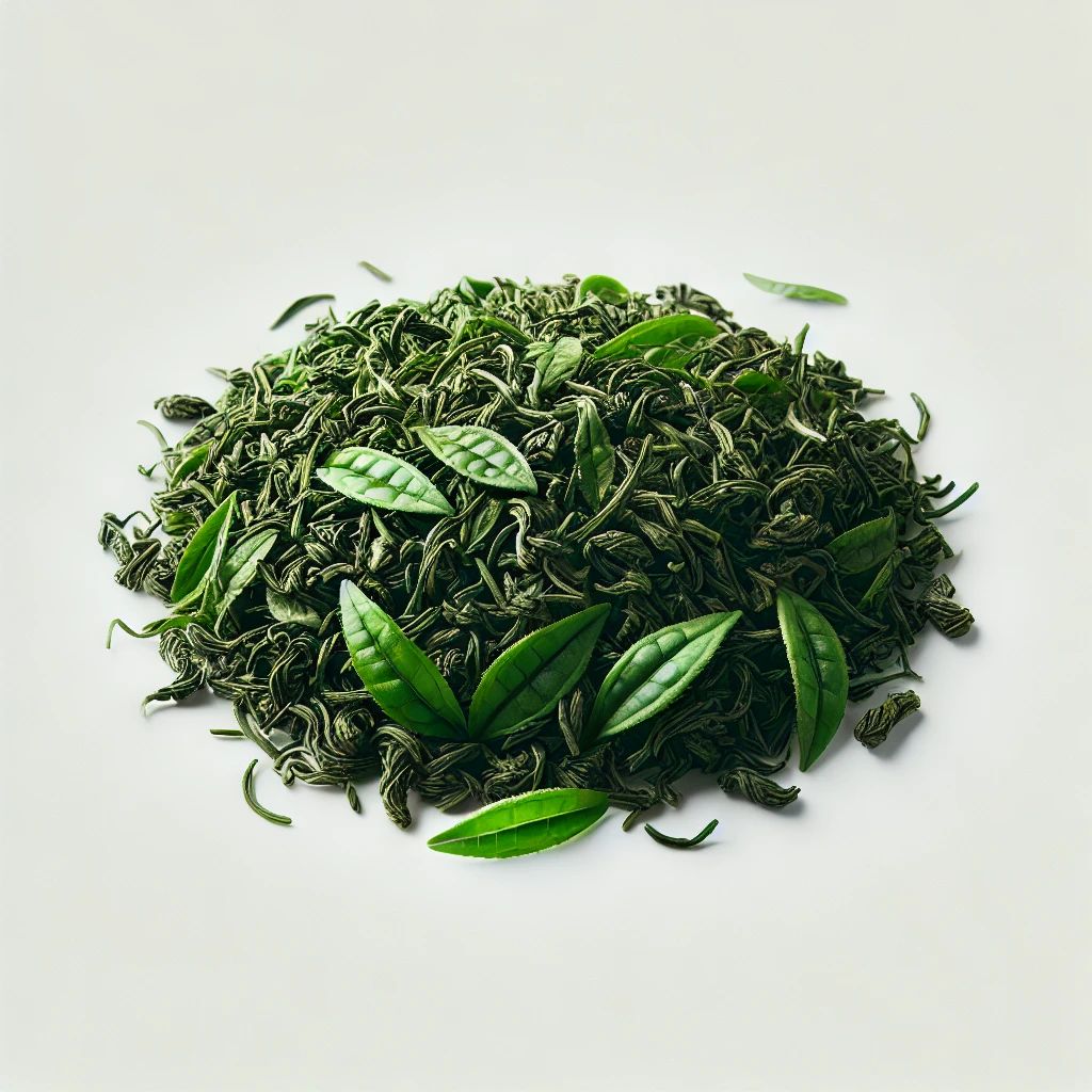 چای سبز گیلان