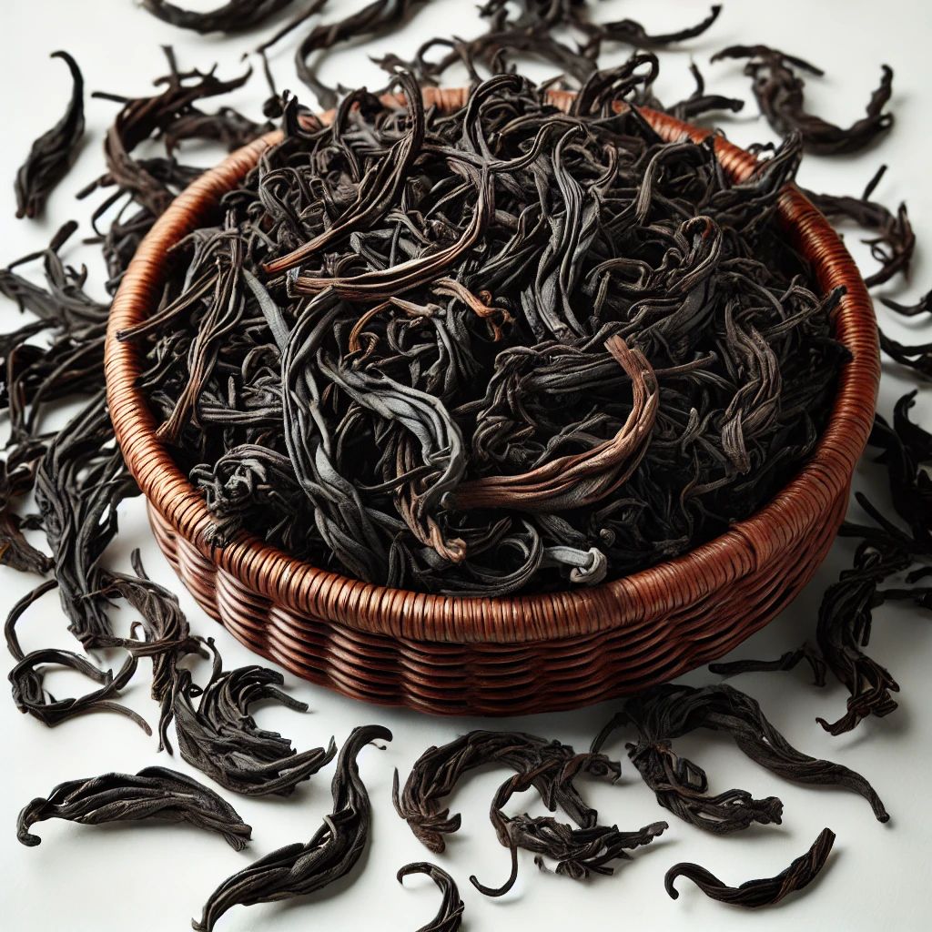 چای قلم گیلان